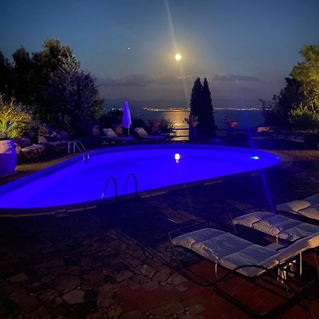 Maison Du Reve Скарио Екстериор снимка