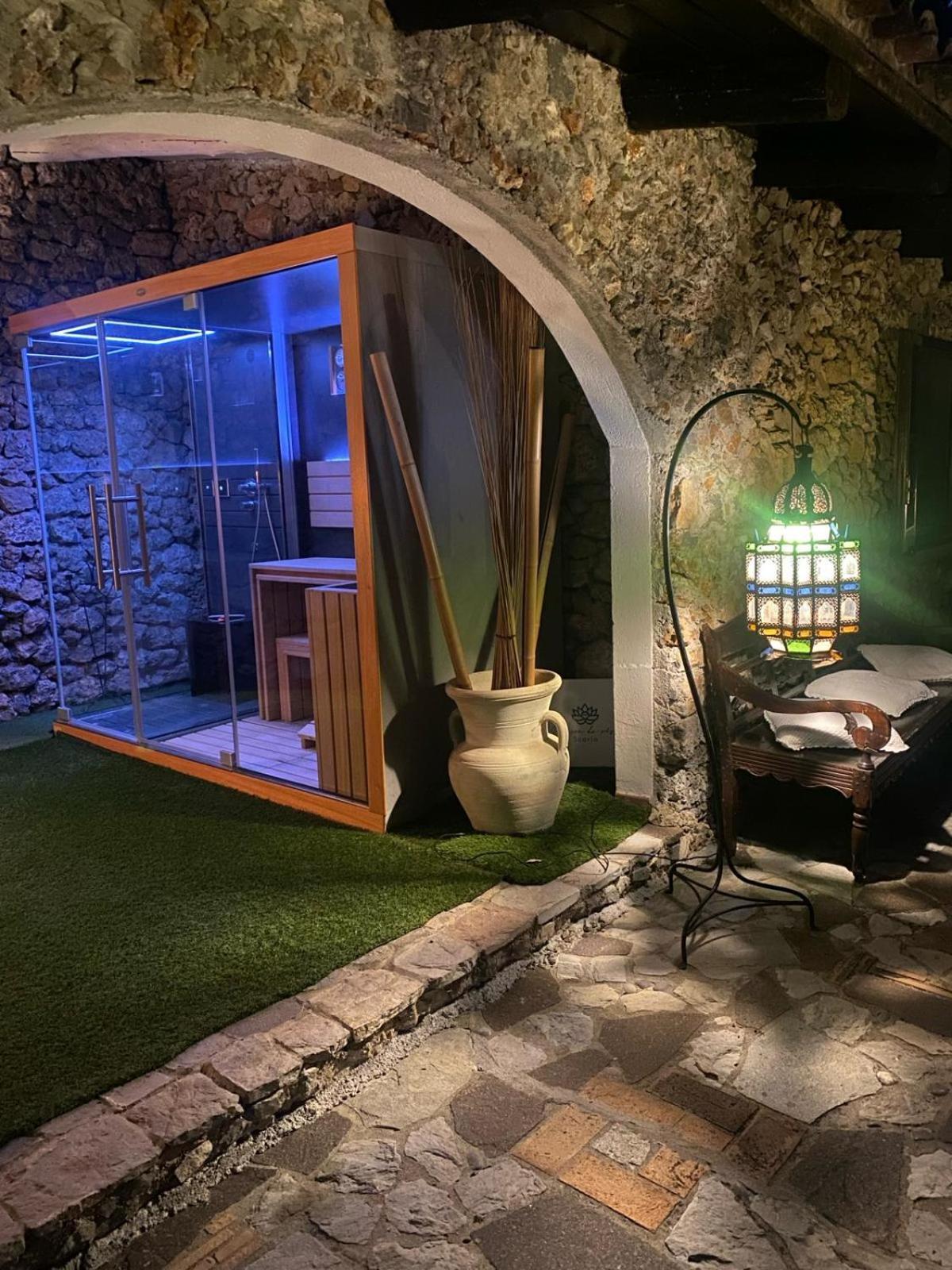 Maison Du Reve Скарио Екстериор снимка