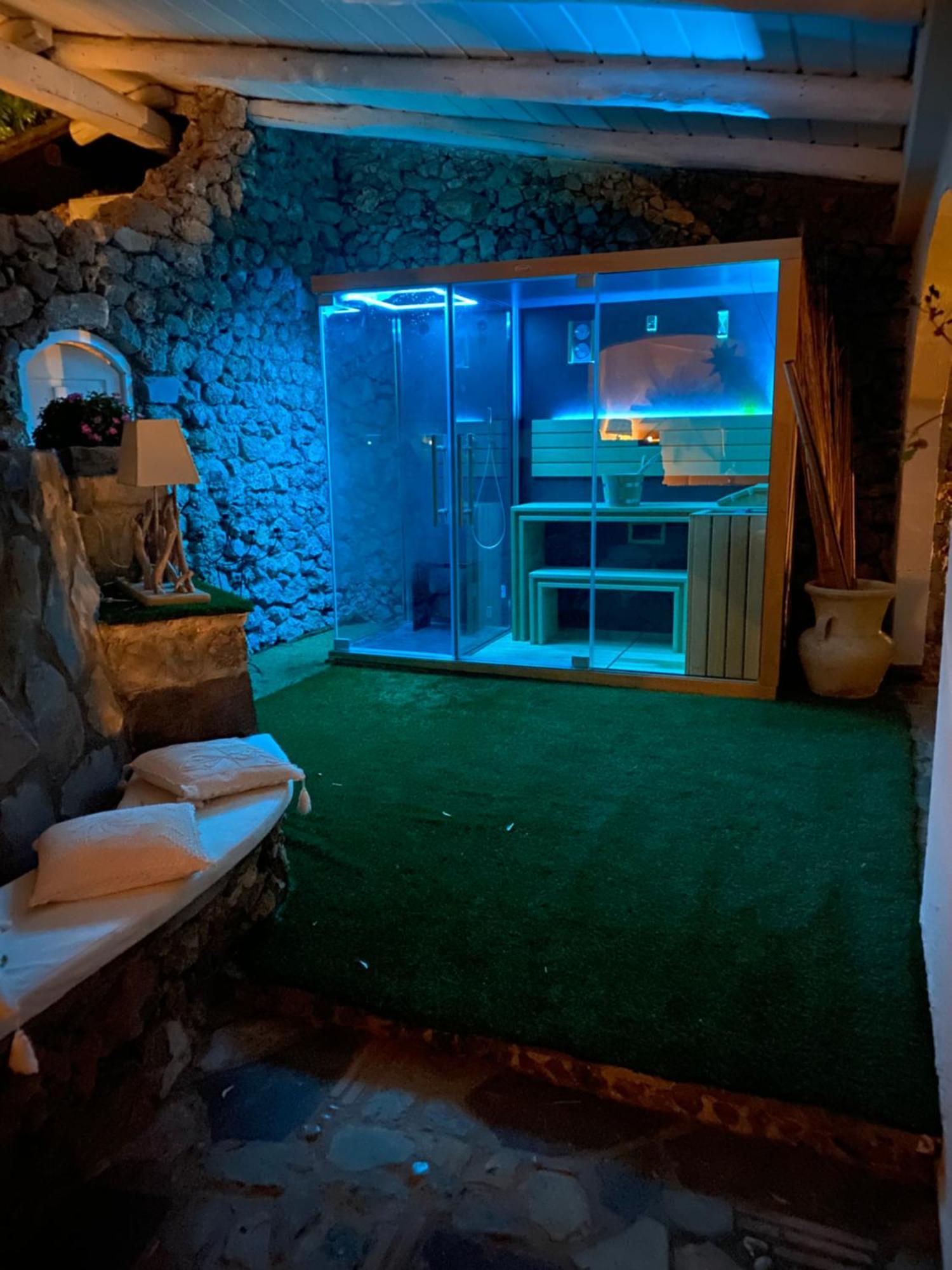 Maison Du Reve Скарио Екстериор снимка