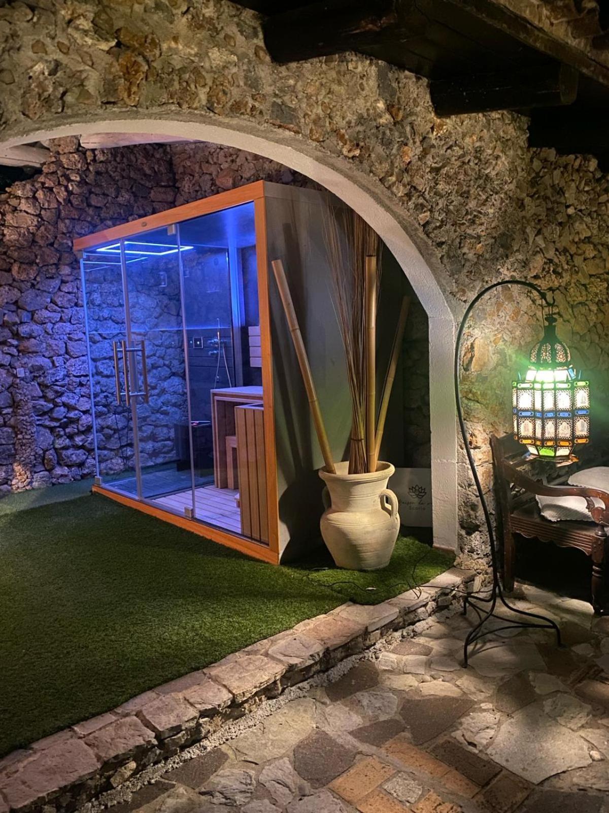 Maison Du Reve Скарио Екстериор снимка