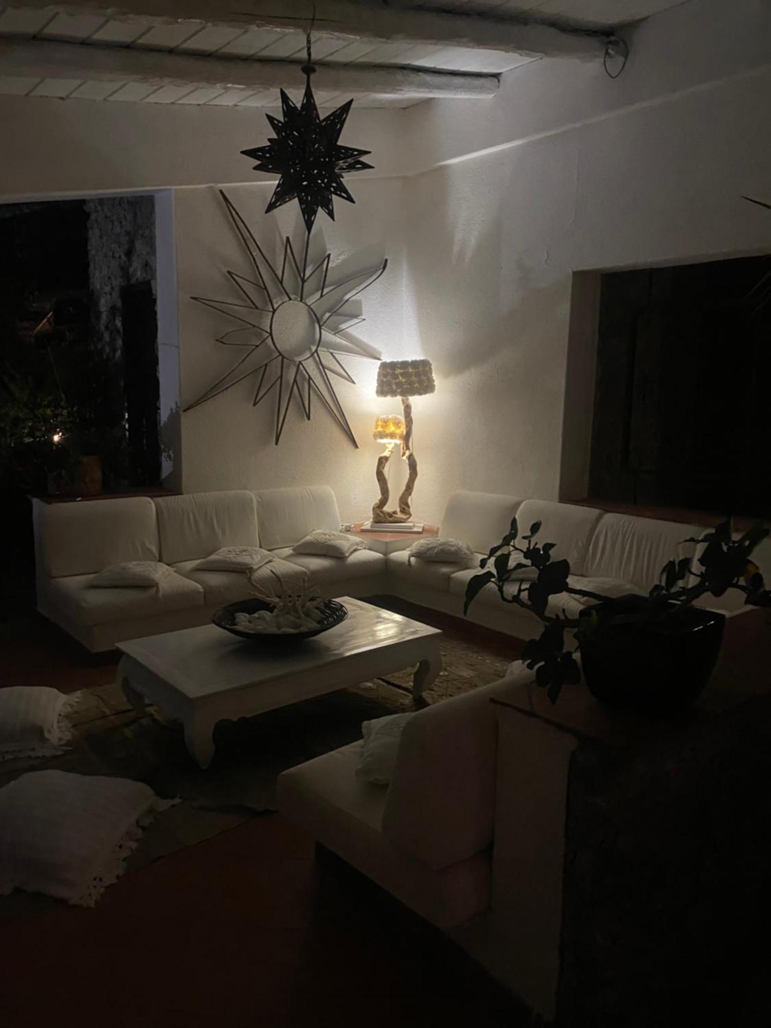 Maison Du Reve Скарио Екстериор снимка