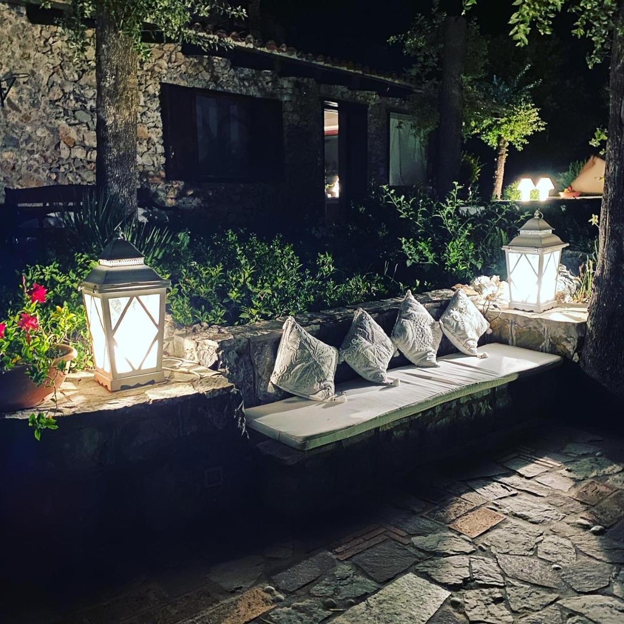 Maison Du Reve Скарио Екстериор снимка