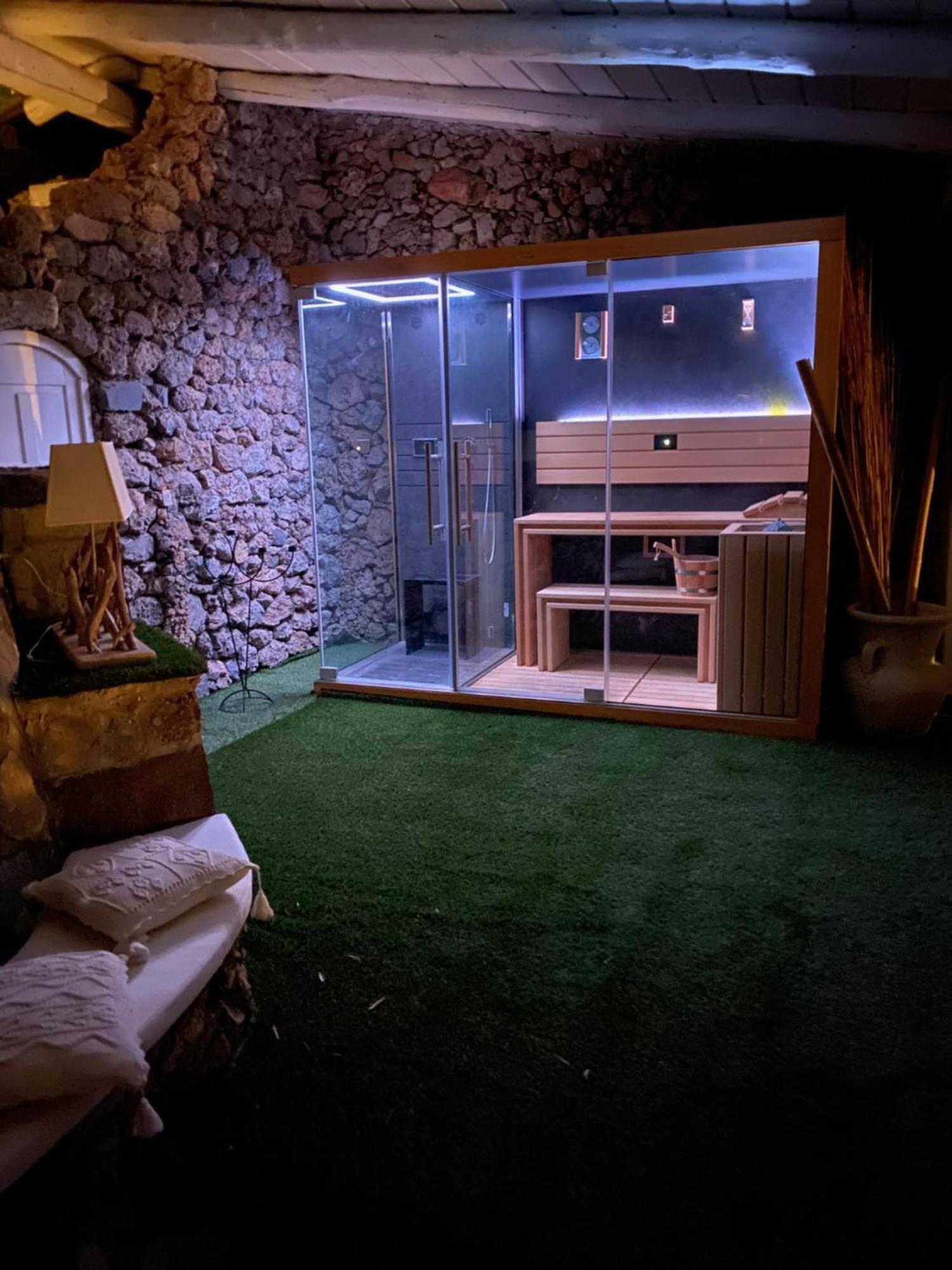Maison Du Reve Скарио Екстериор снимка