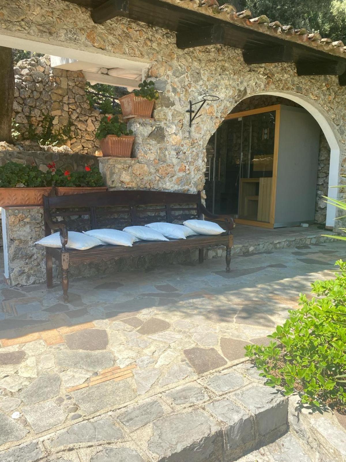 Maison Du Reve Скарио Екстериор снимка