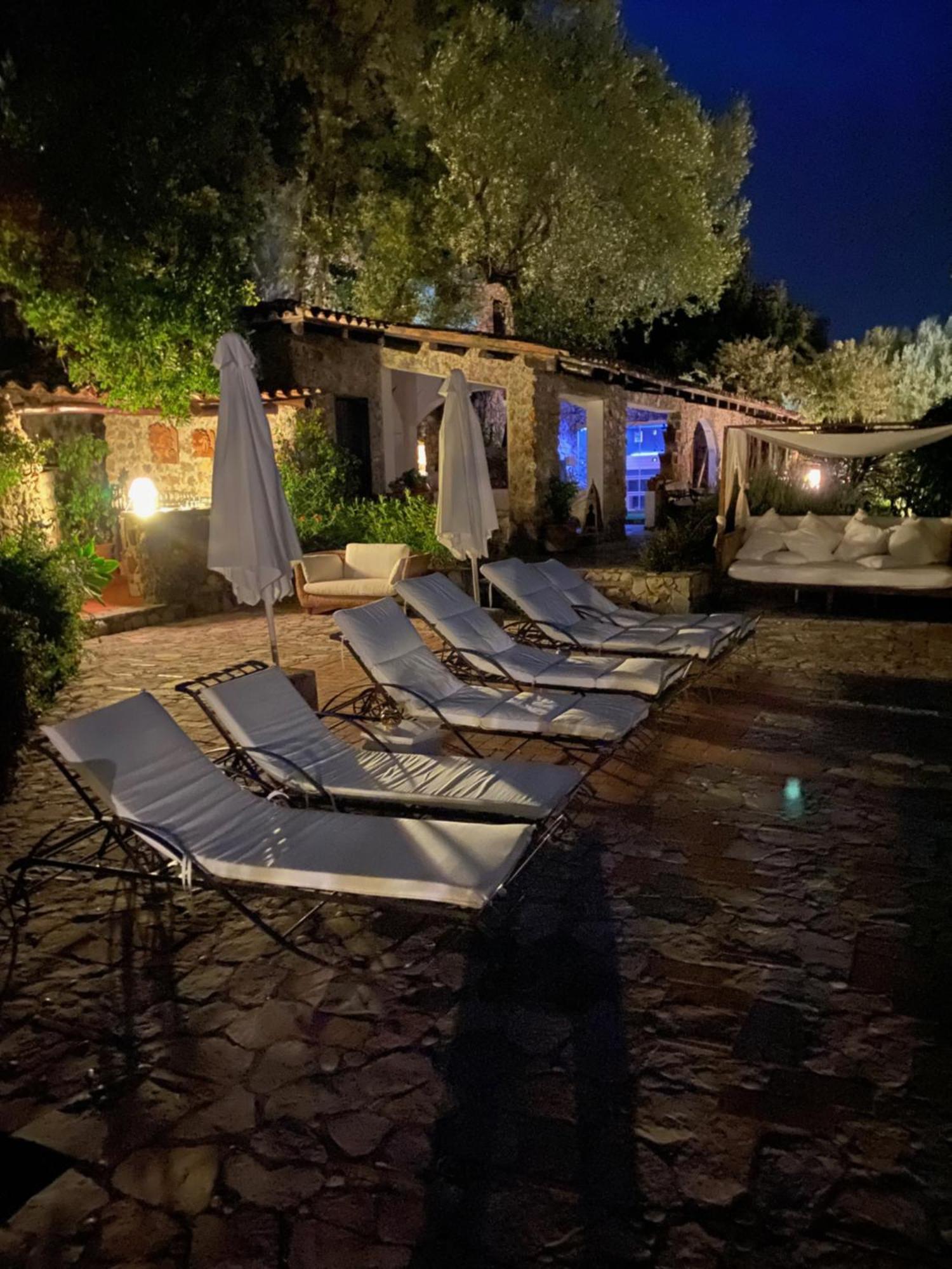 Maison Du Reve Скарио Екстериор снимка