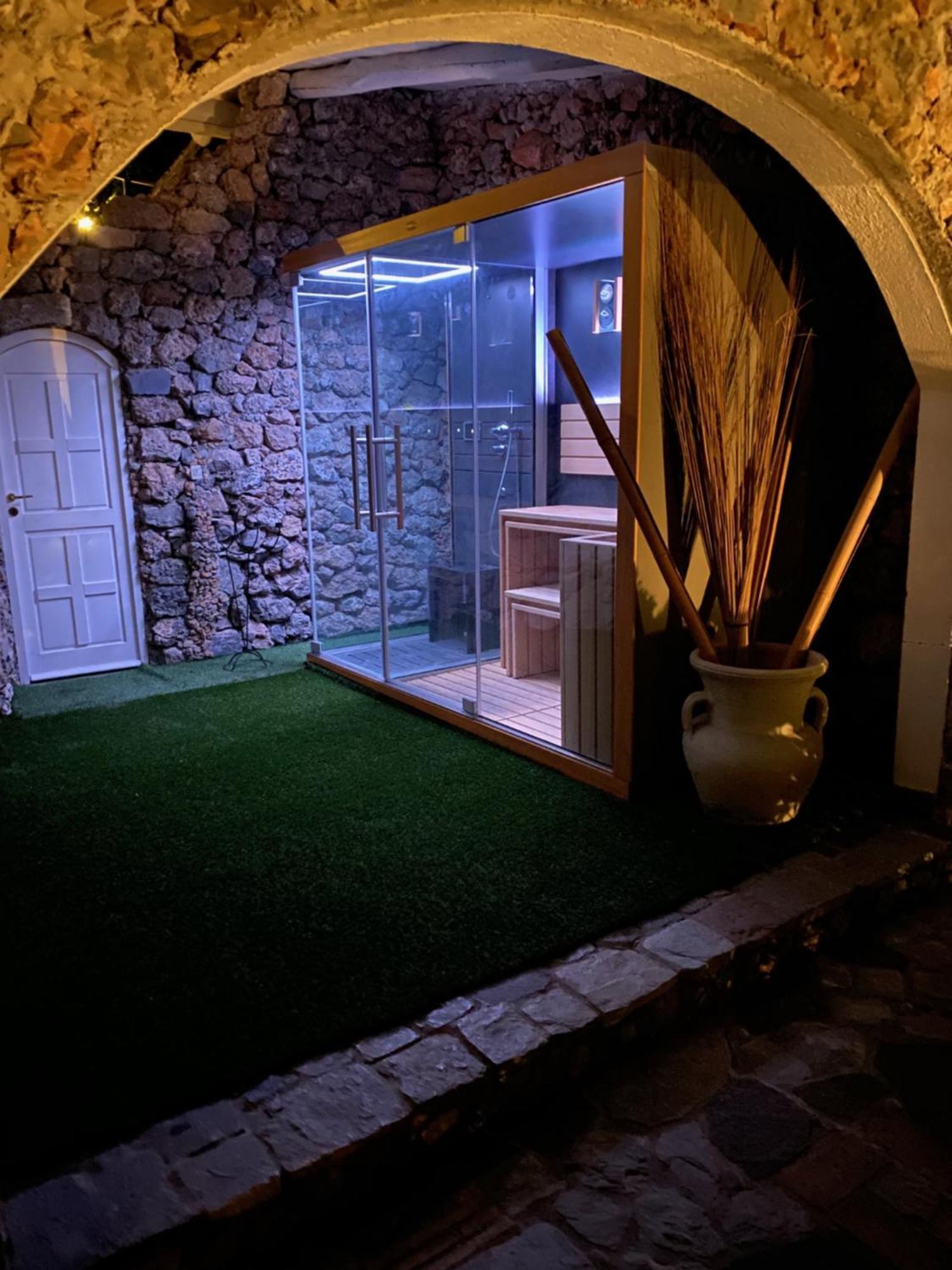 Maison Du Reve Скарио Екстериор снимка