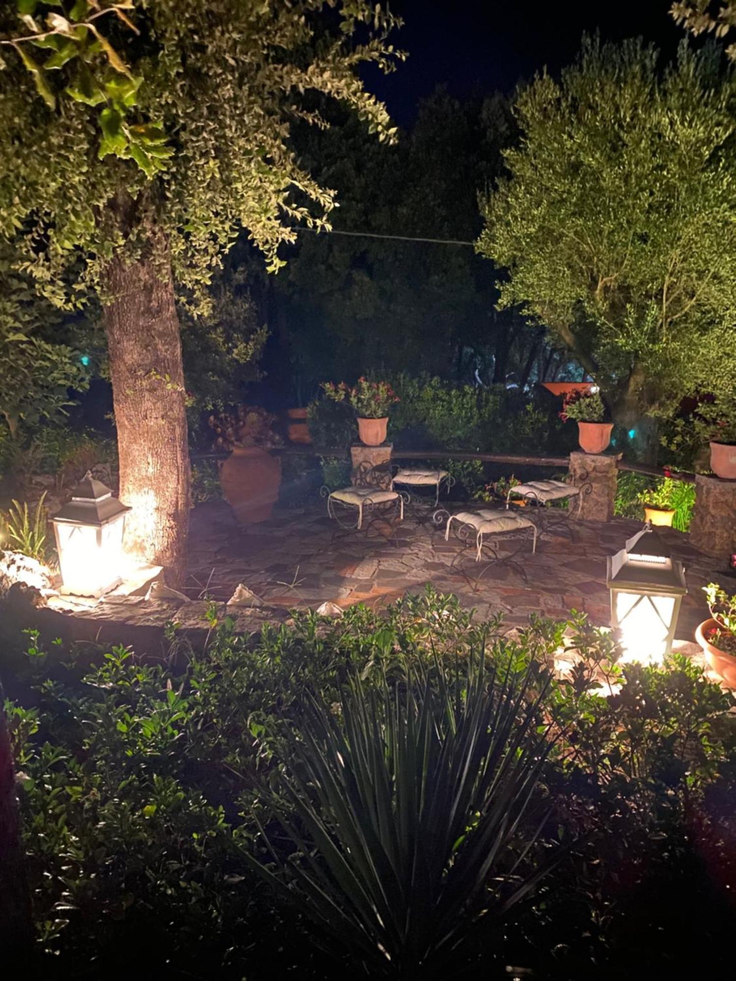 Maison Du Reve Скарио Екстериор снимка