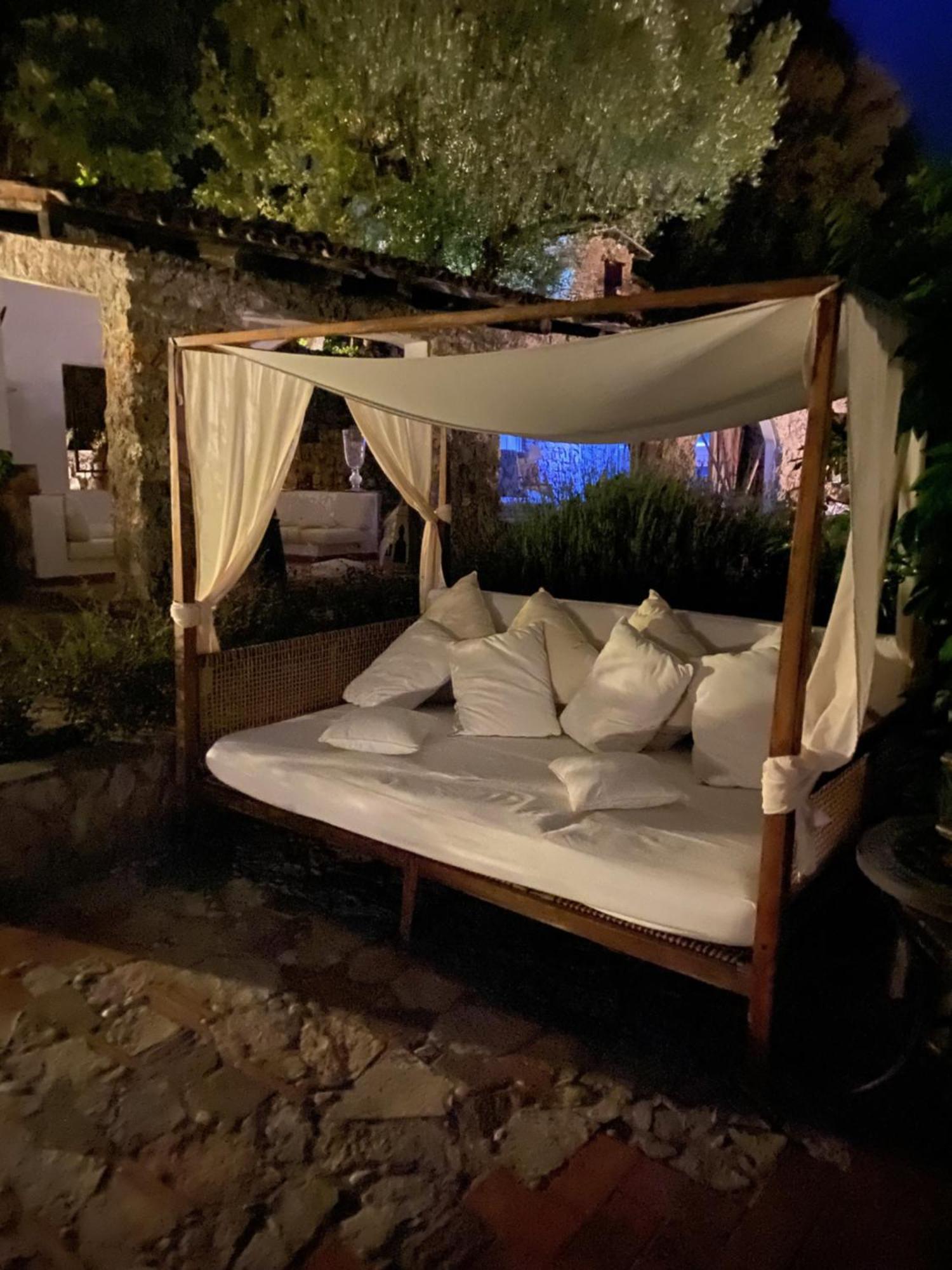 Maison Du Reve Скарио Екстериор снимка