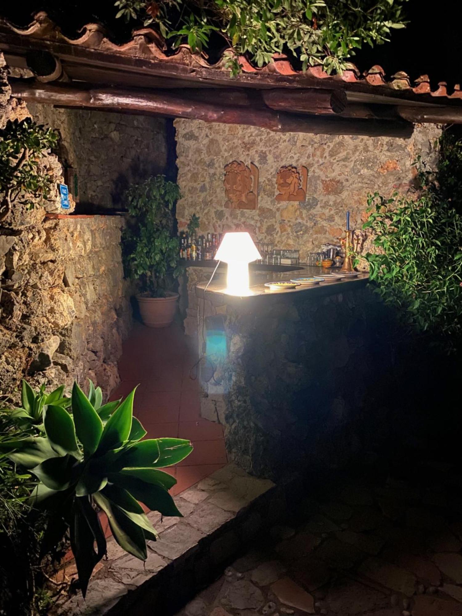 Maison Du Reve Скарио Екстериор снимка