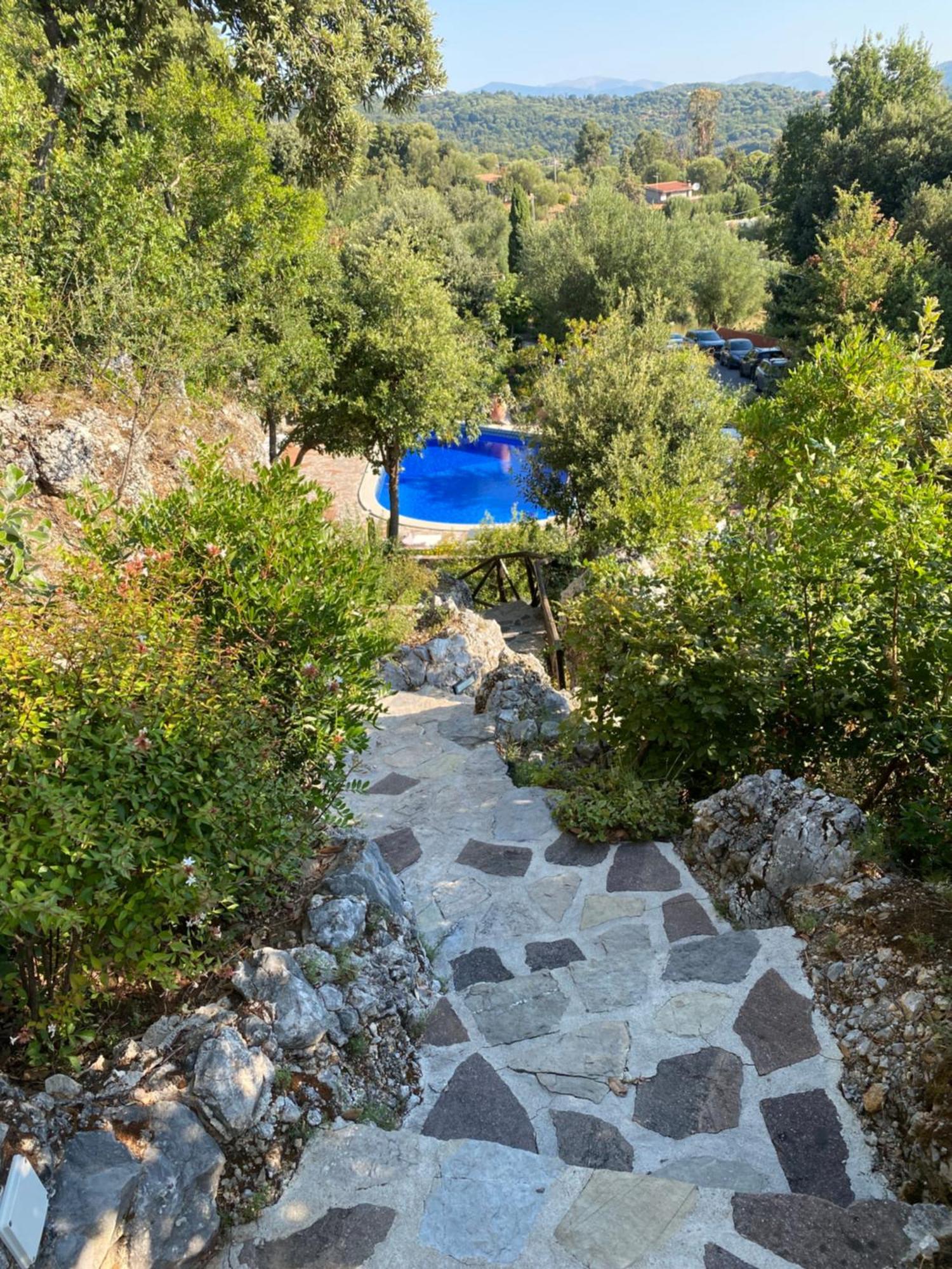 Maison Du Reve Скарио Екстериор снимка