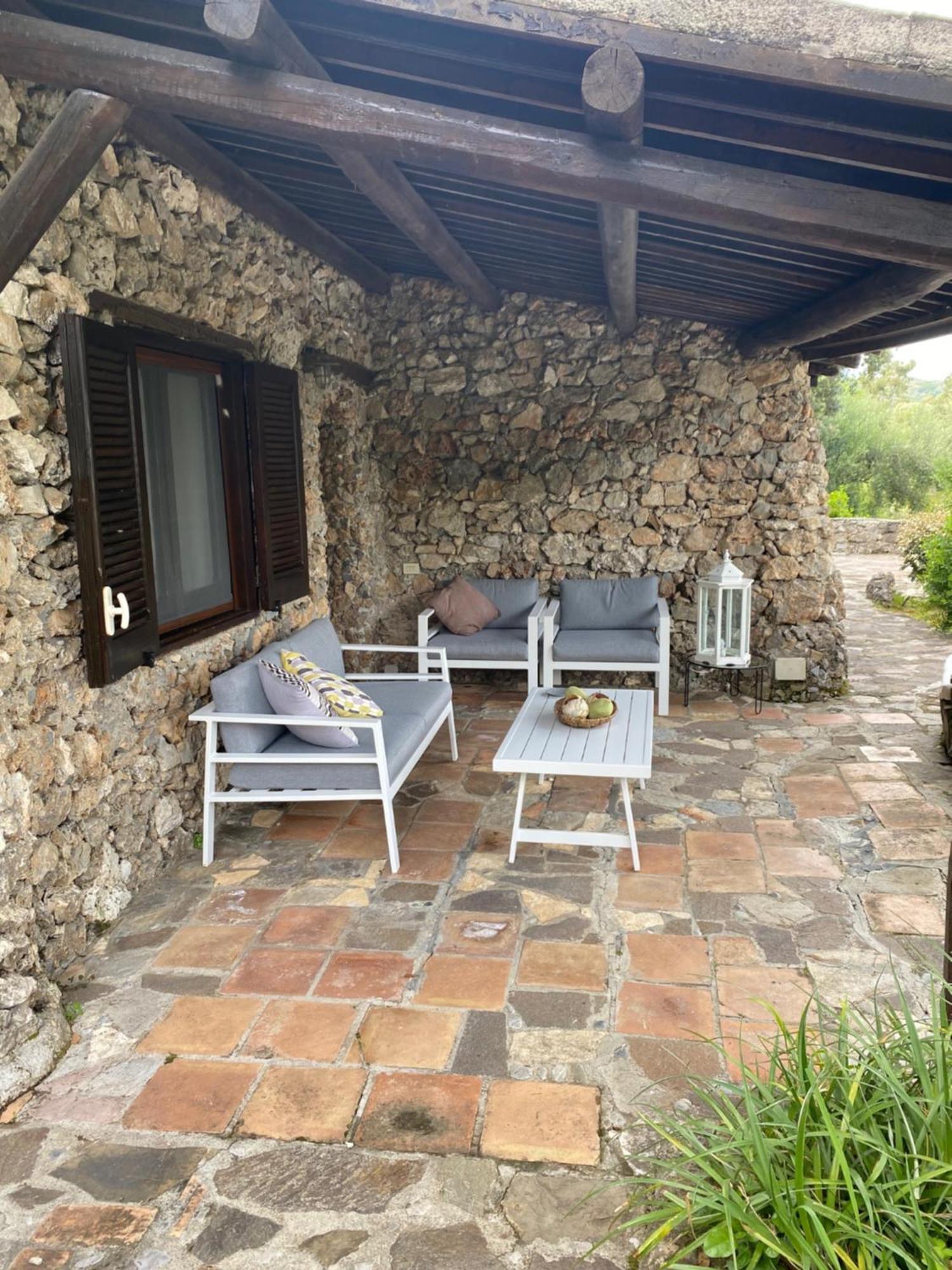 Maison Du Reve Скарио Екстериор снимка