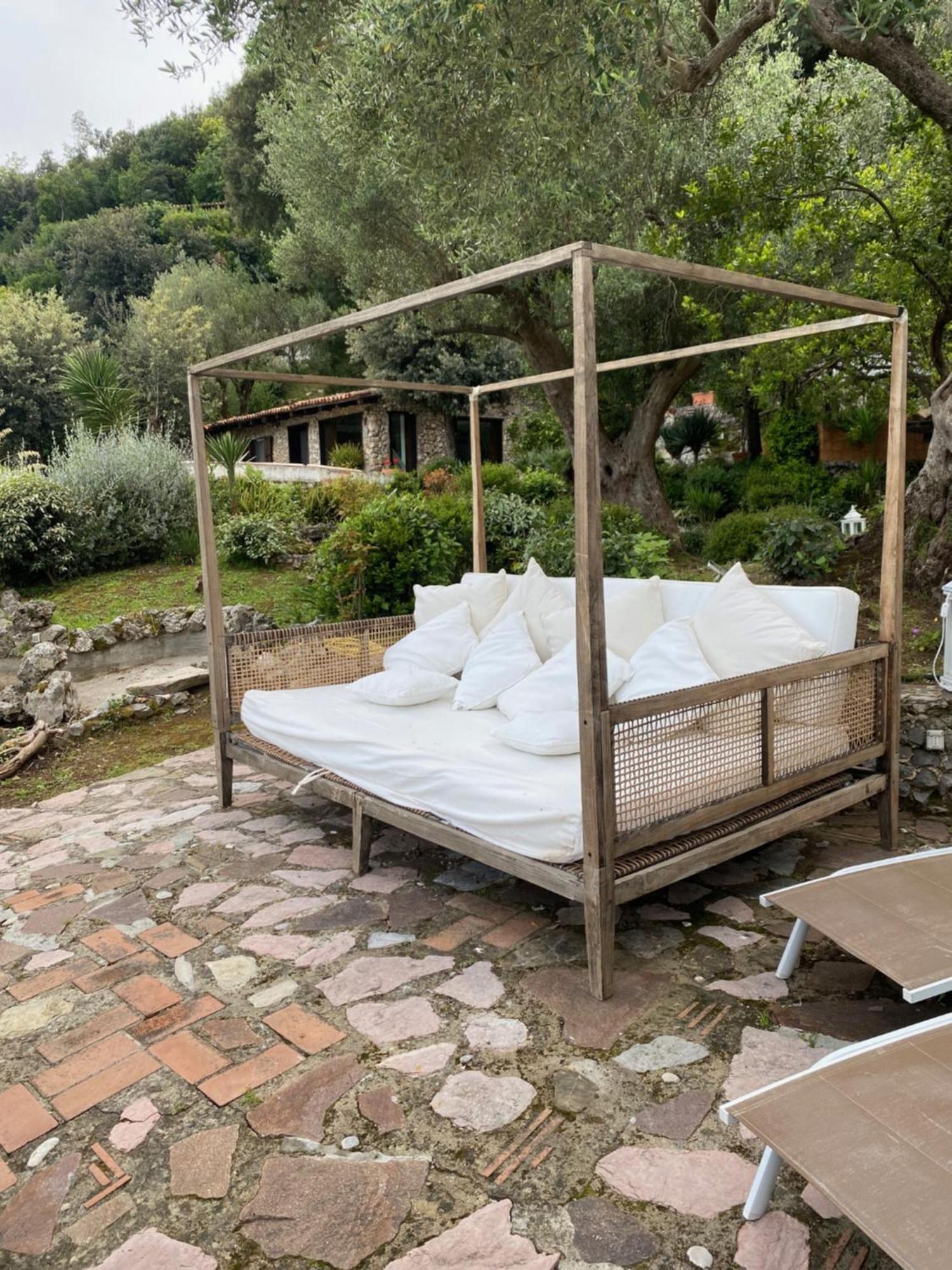 Maison Du Reve Скарио Екстериор снимка