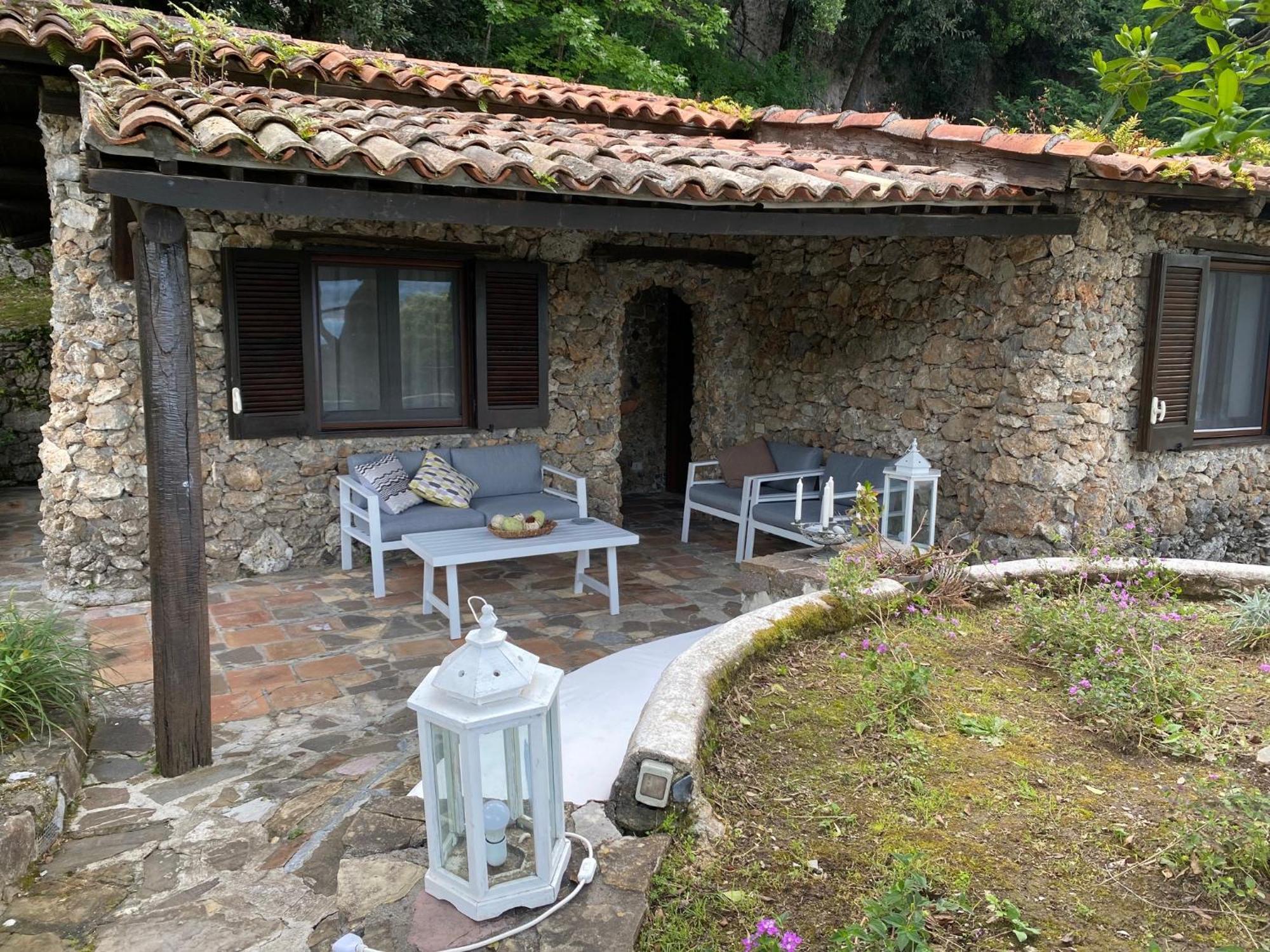 Maison Du Reve Скарио Екстериор снимка