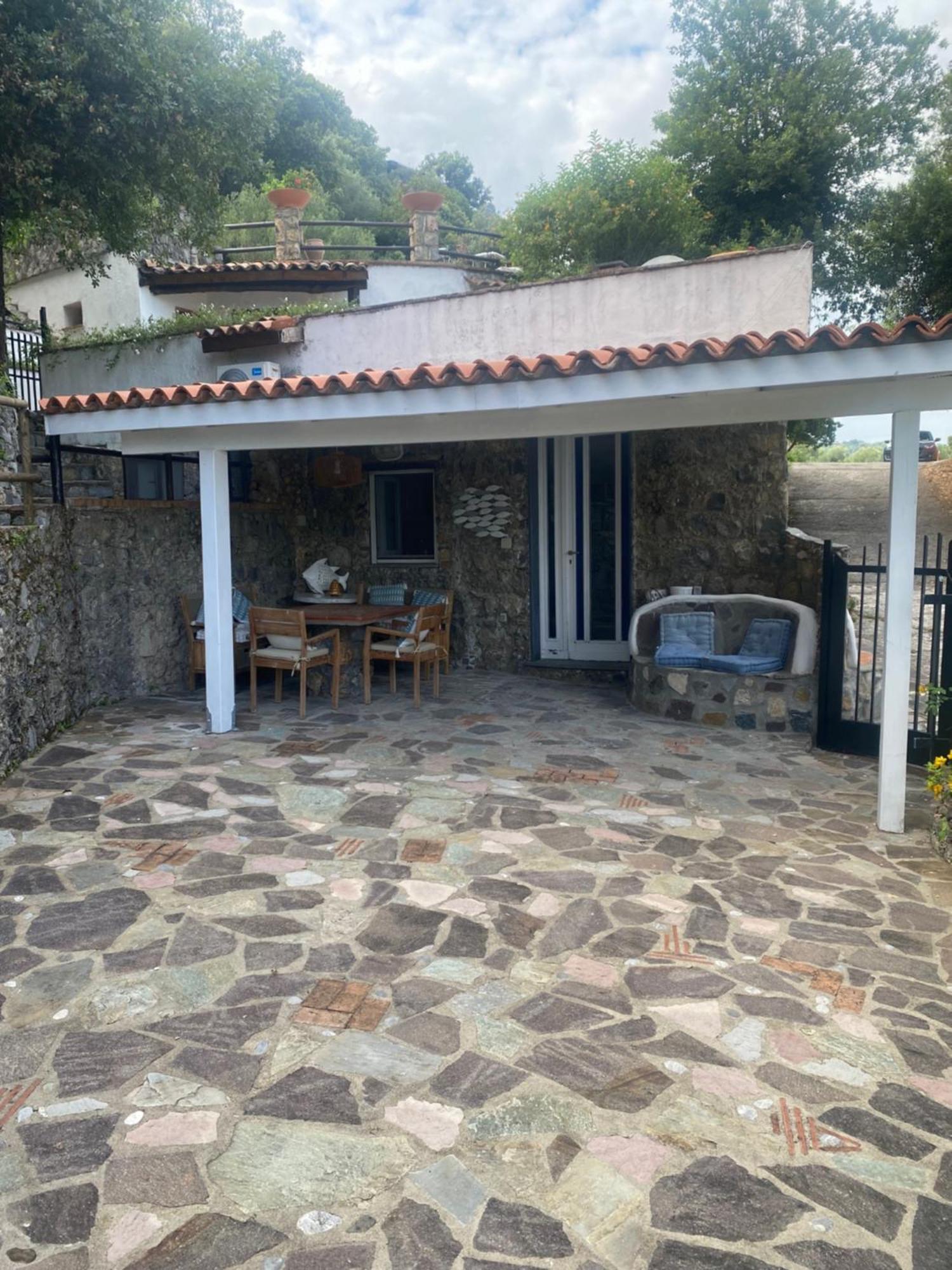 Maison Du Reve Скарио Екстериор снимка