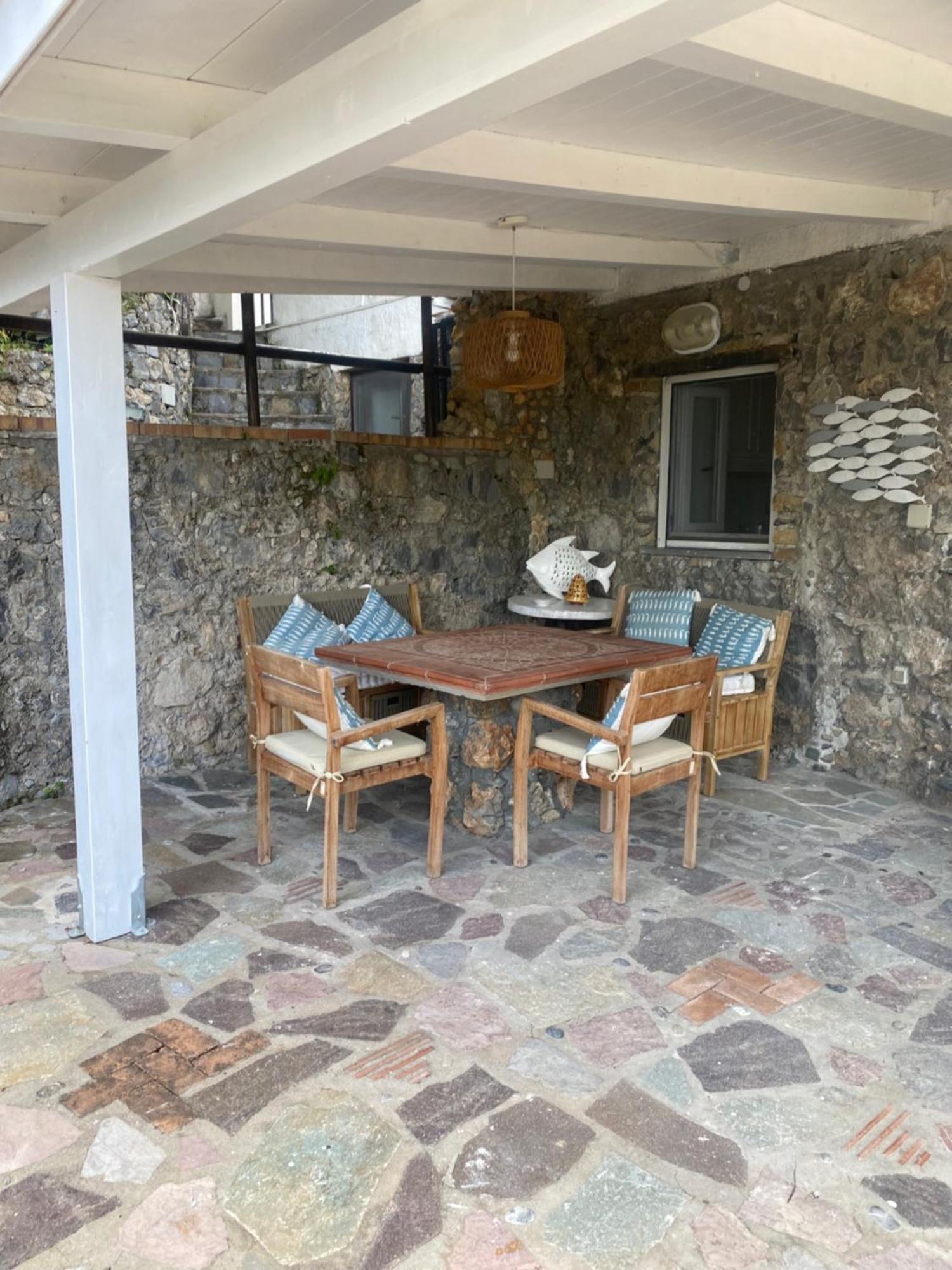 Maison Du Reve Скарио Екстериор снимка