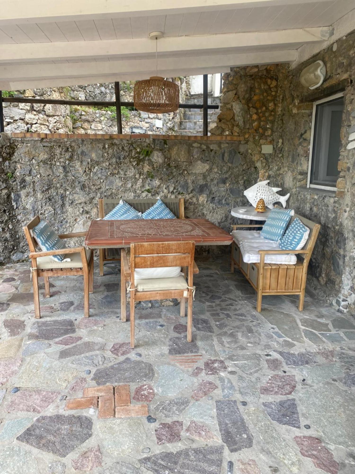 Maison Du Reve Скарио Екстериор снимка