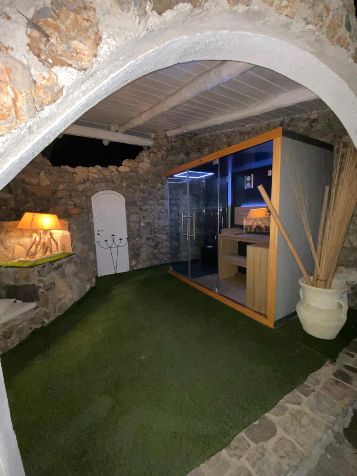 Maison Du Reve Скарио Екстериор снимка